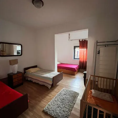 Apartman Traditional Family