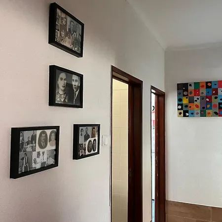 Apartman Traditional Family