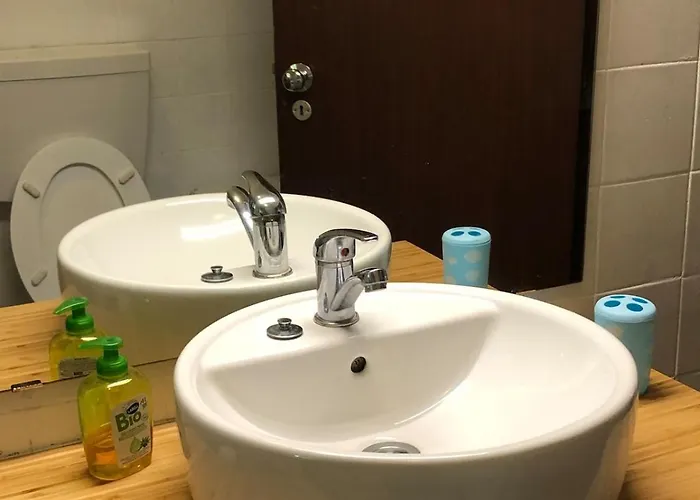 Apartman Traditional Family Setúbal