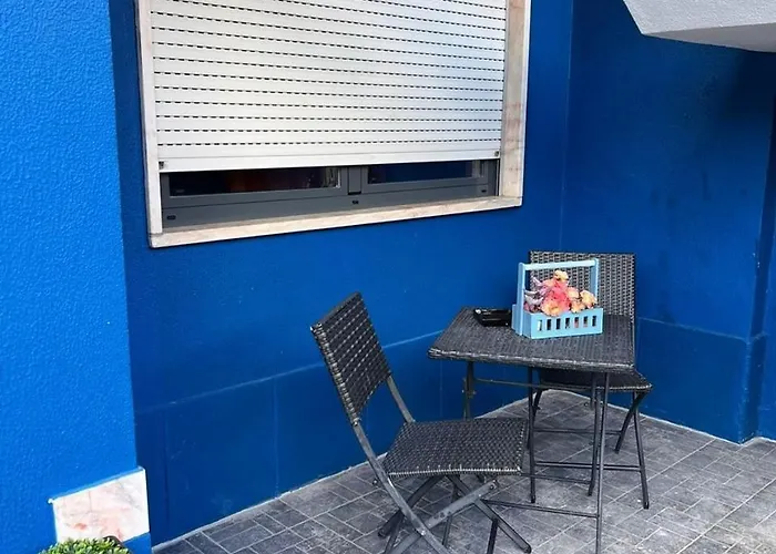 Traditional Family Apartman