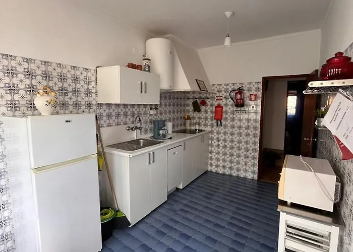 Apartman Traditional Family