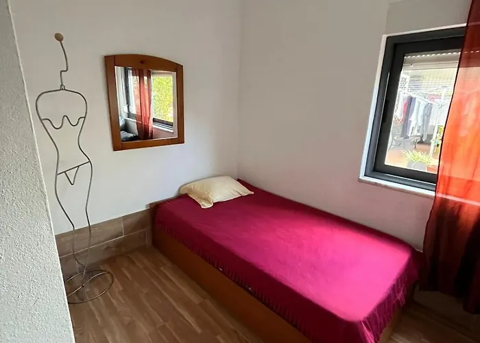 Apartman Traditional Family