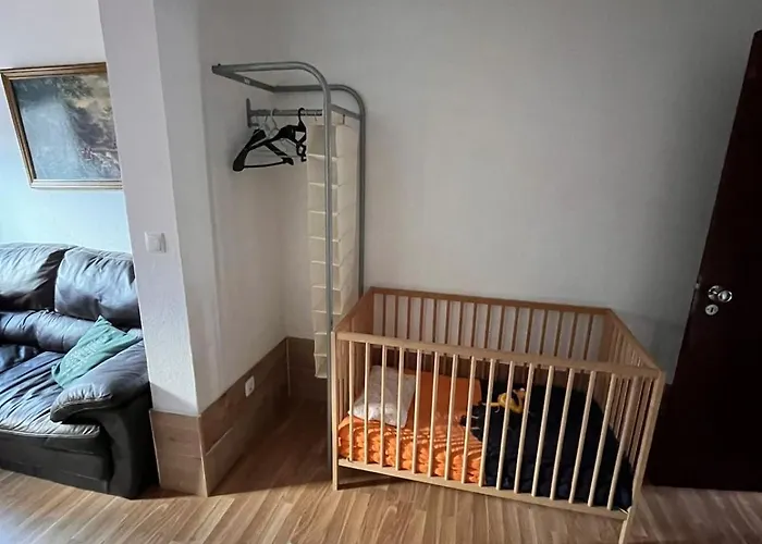 Apartman Traditional Family *