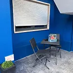 Traditional Family Apartment
