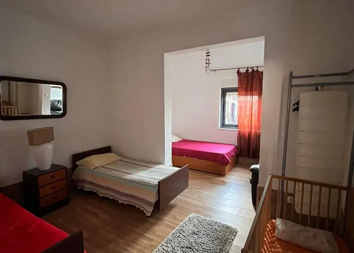 Apartmán Traditional Family