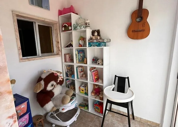 Apartmán Traditional Family