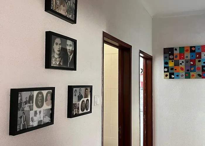 Apartmán Traditional Family