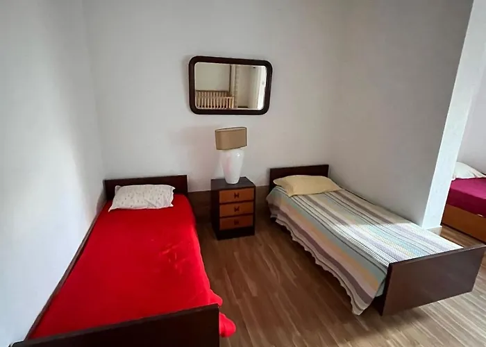 Traditional Family Apartmán